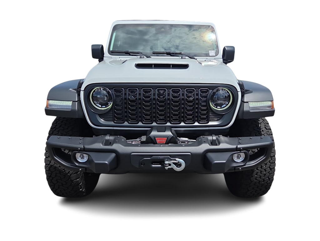 Thumbnail: 2026 Jeep Wrangler - 28