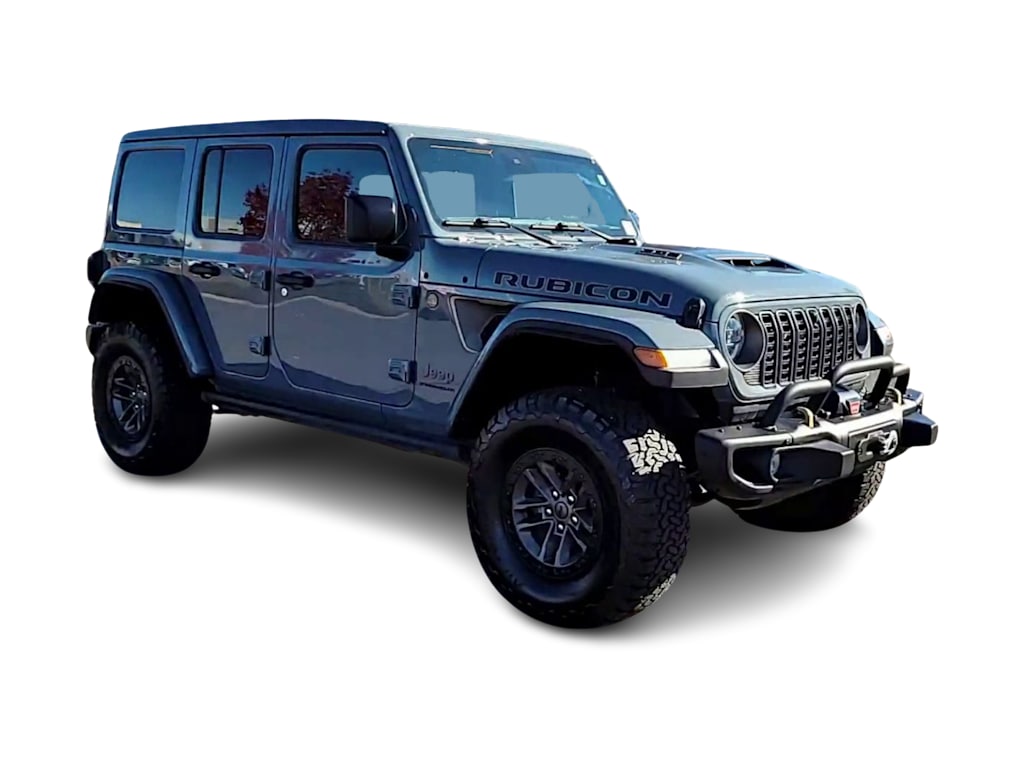 Thumbnail: 2024 Jeep Wrangler - 21