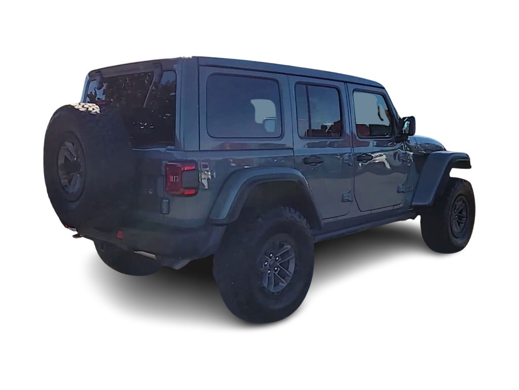 Thumbnail: 2024 Jeep Wrangler - 24