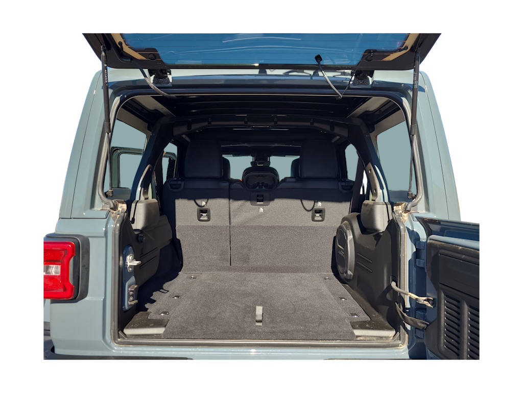 Thumbnail: 2024 Jeep Wrangler - 18