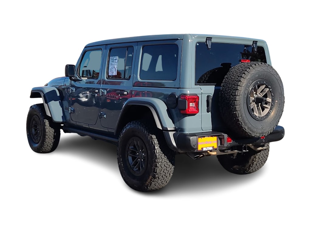 Thumbnail: 2024 Jeep Wrangler - 27