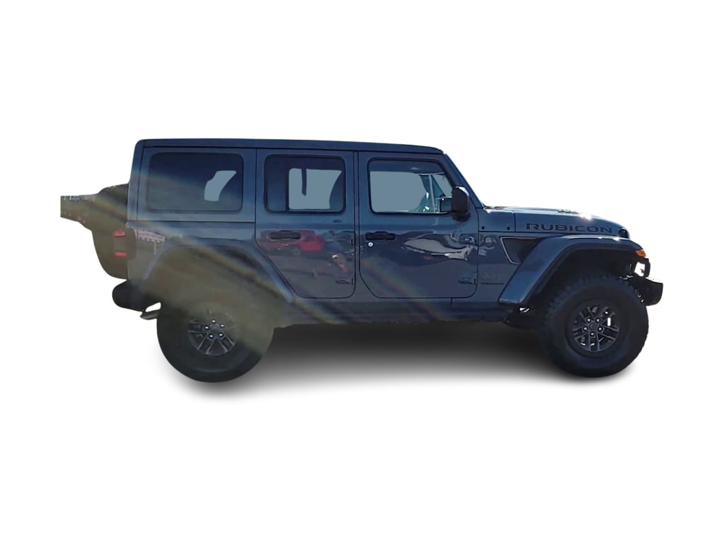 Thumbnail: 2024 Jeep Wrangler - 25