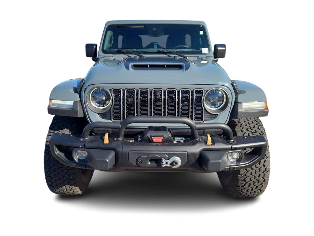 Thumbnail: 2024 Jeep Wrangler - 28