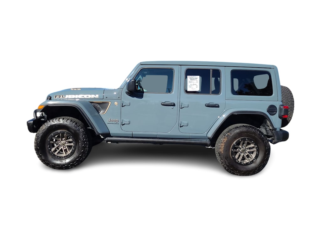 Thumbnail: 2024 Jeep Wrangler - 26