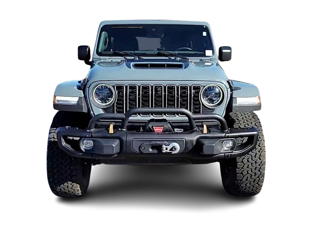 Thumbnail: 2024 Jeep Wrangler - 6