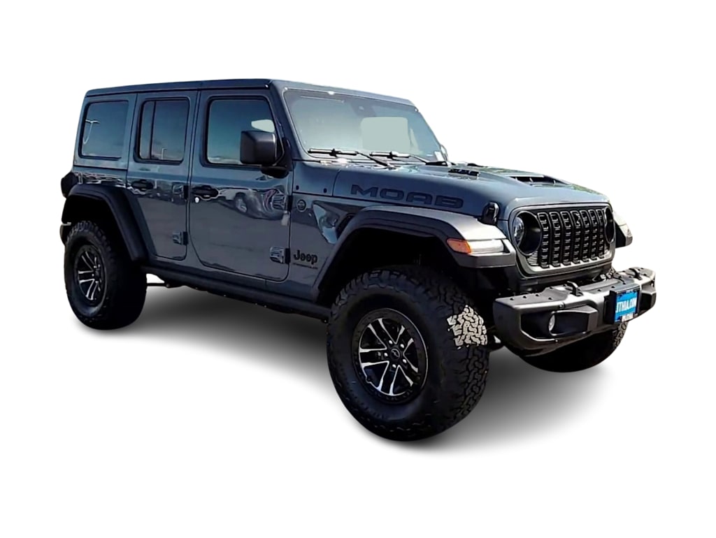 Thumbnail: 2026 Jeep Wrangler - 20