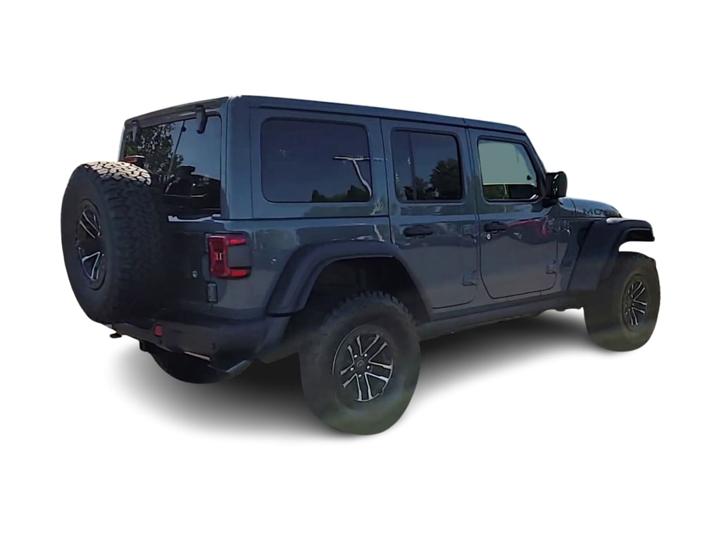 Thumbnail: 2026 Jeep Wrangler - 22