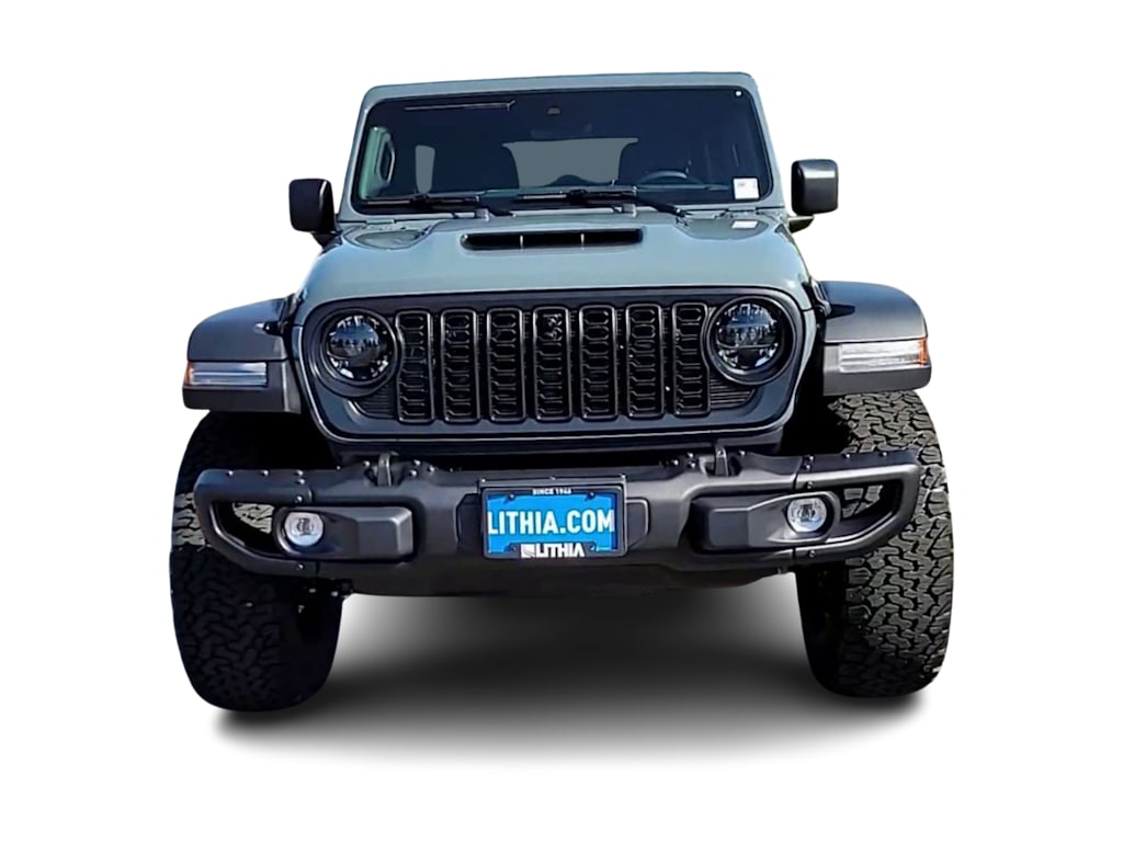 Thumbnail: 2026 Jeep Wrangler - 6