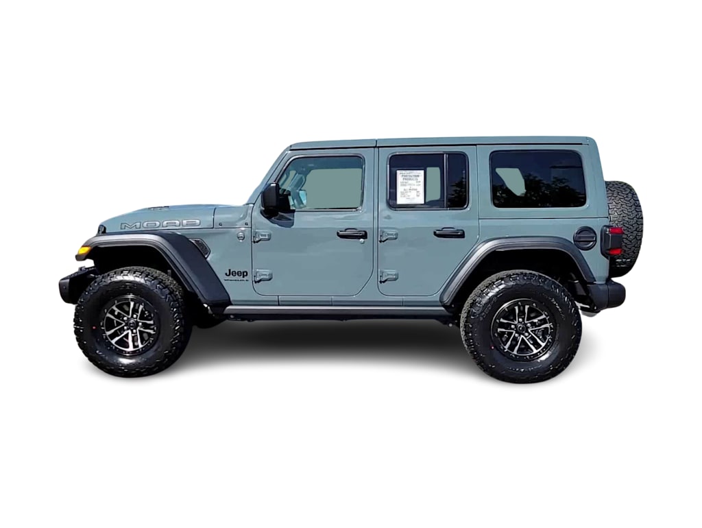 Thumbnail: 2026 Jeep Wrangler - 3