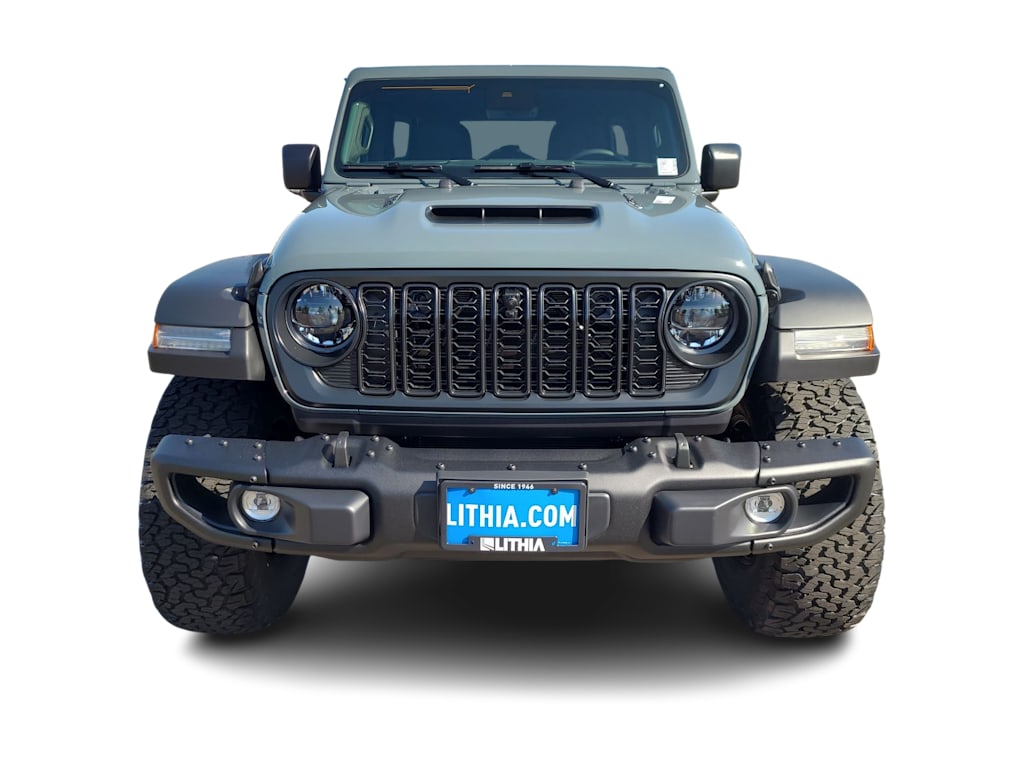 Thumbnail: 2026 Jeep Wrangler - 27