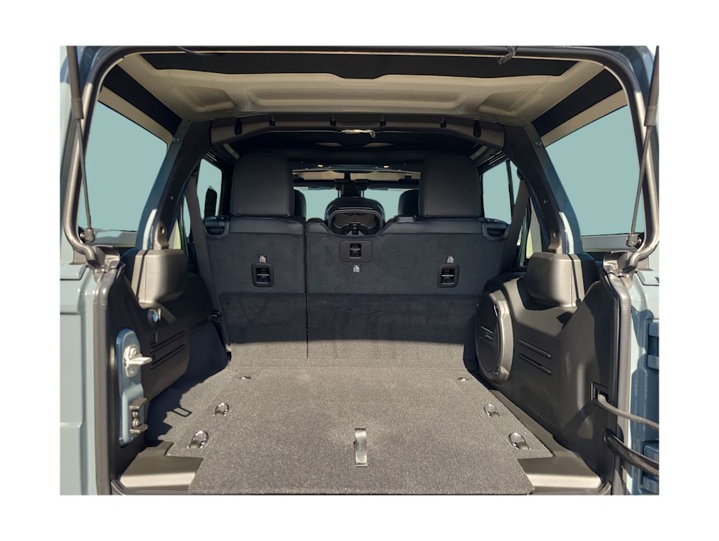 Thumbnail: 2026 Jeep Wrangler - 17