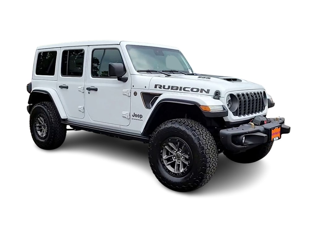 Thumbnail: 2025 Jeep Wrangler - 20