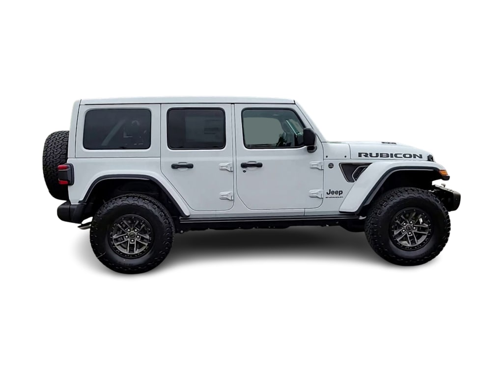 Thumbnail: 2025 Jeep Wrangler - 23