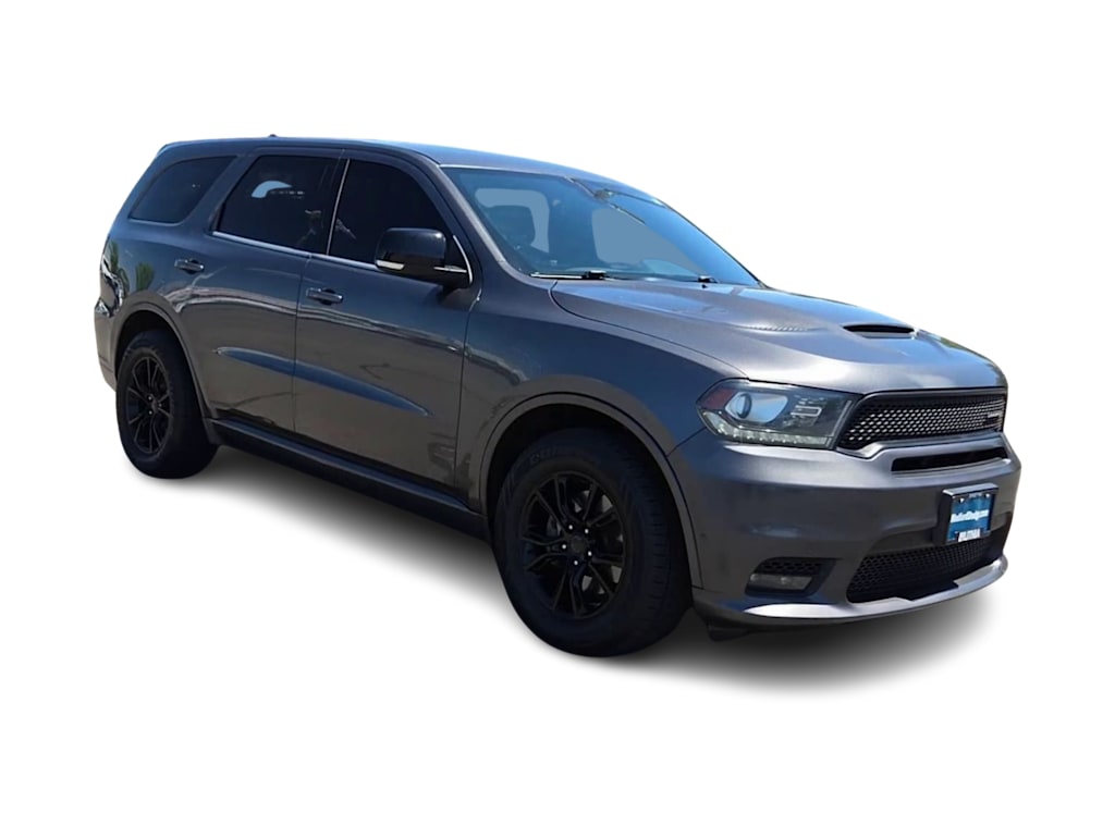 Thumbnail: 2019 Dodge Durango - 21