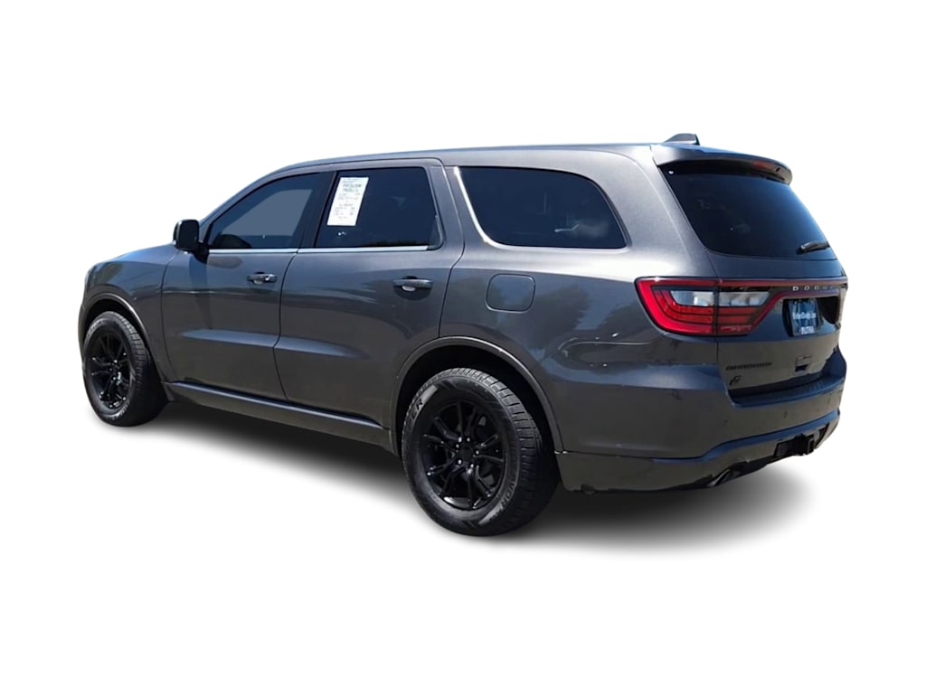 Thumbnail: 2019 Dodge Durango - 4