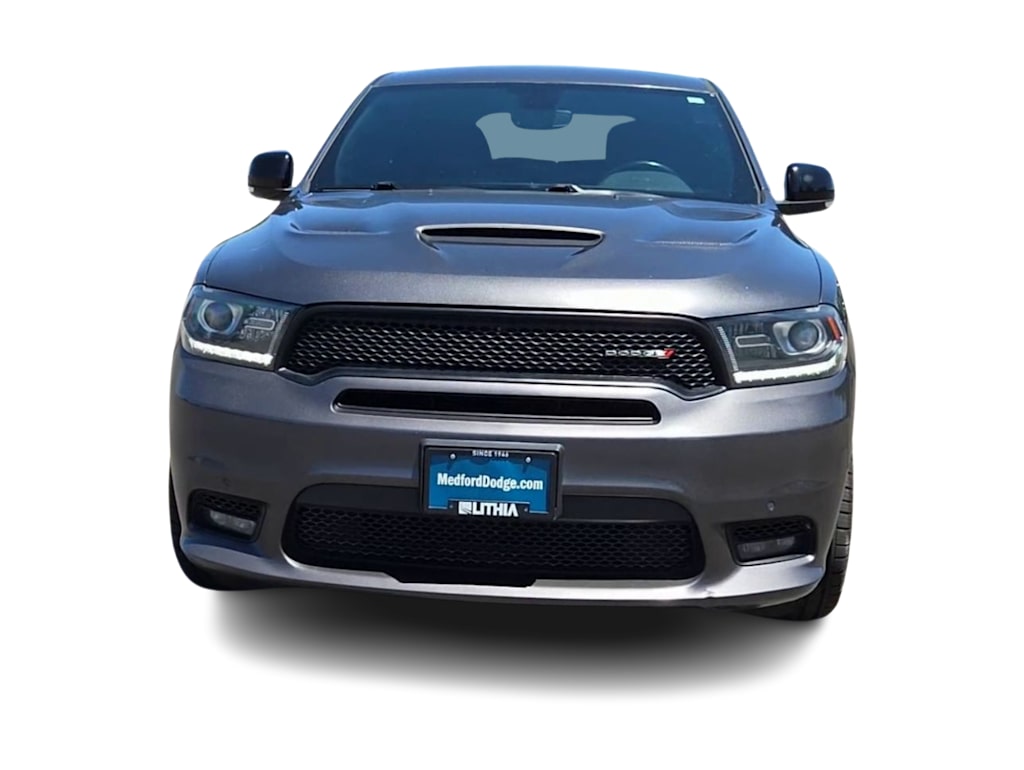 Thumbnail: 2019 Dodge Durango - 6