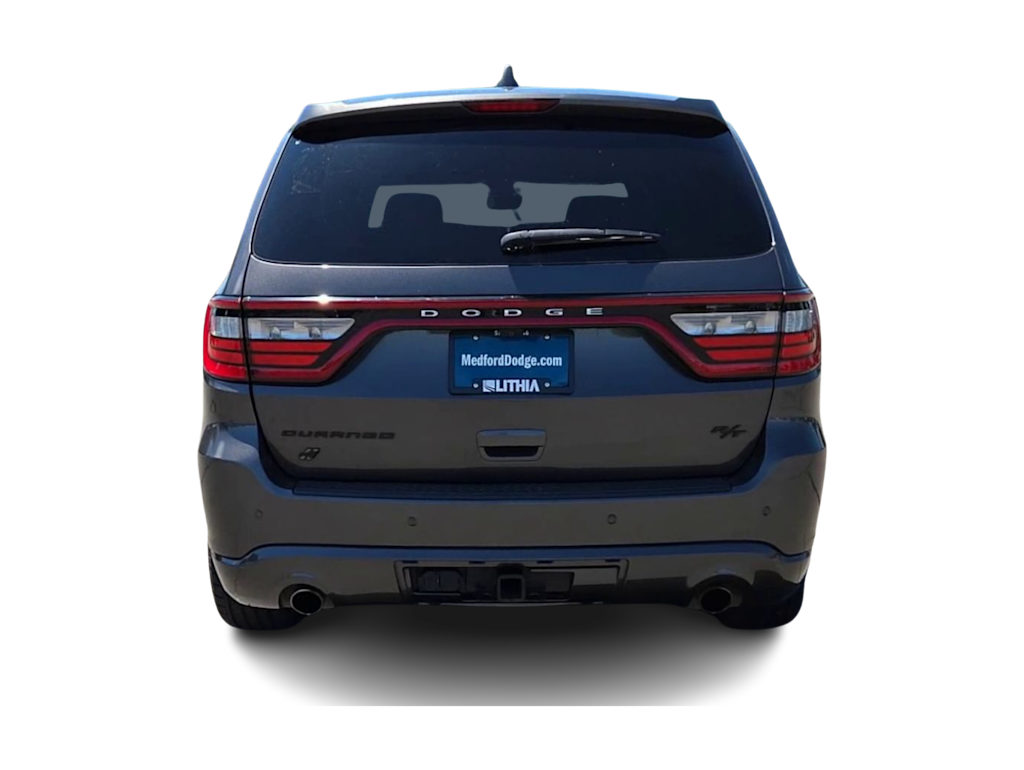 Thumbnail: 2019 Dodge Durango - 5
