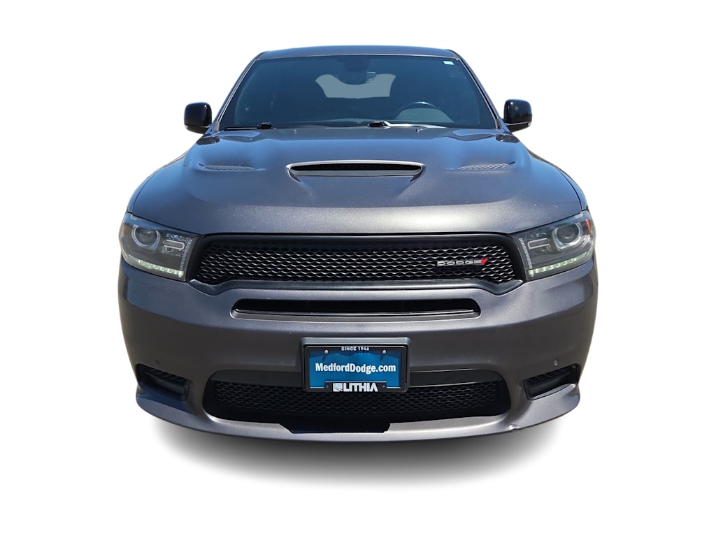 Thumbnail: 2019 Dodge Durango - 28