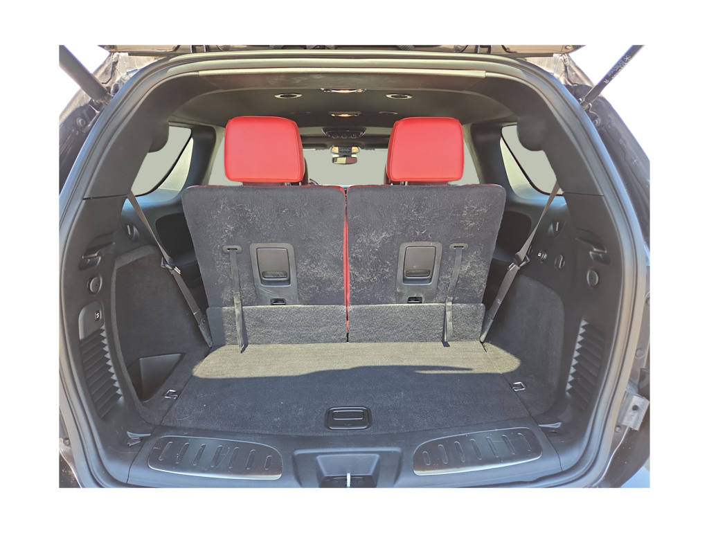 Thumbnail: 2019 Dodge Durango - 18