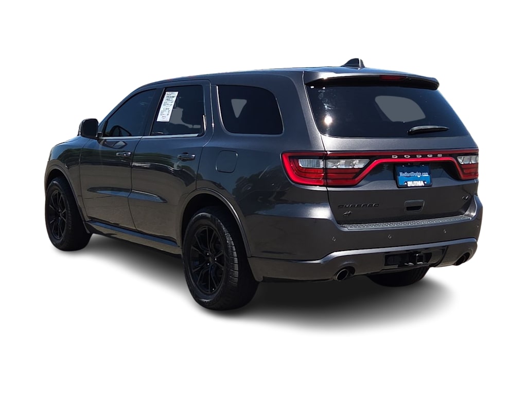 Thumbnail: 2019 Dodge Durango - 26