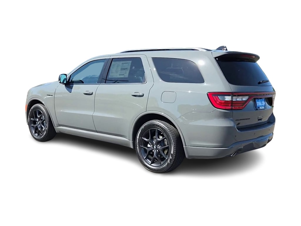 Thumbnail: 2026 Dodge Durango - 4