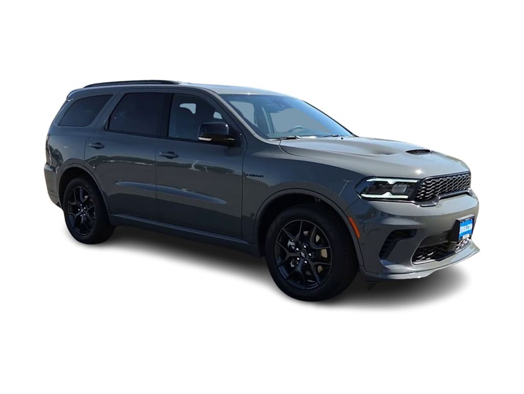 Thumbnail: 2026 Dodge Durango - 19