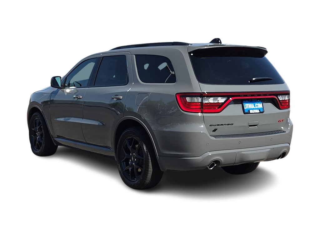 Thumbnail: 2026 Dodge Durango - 25