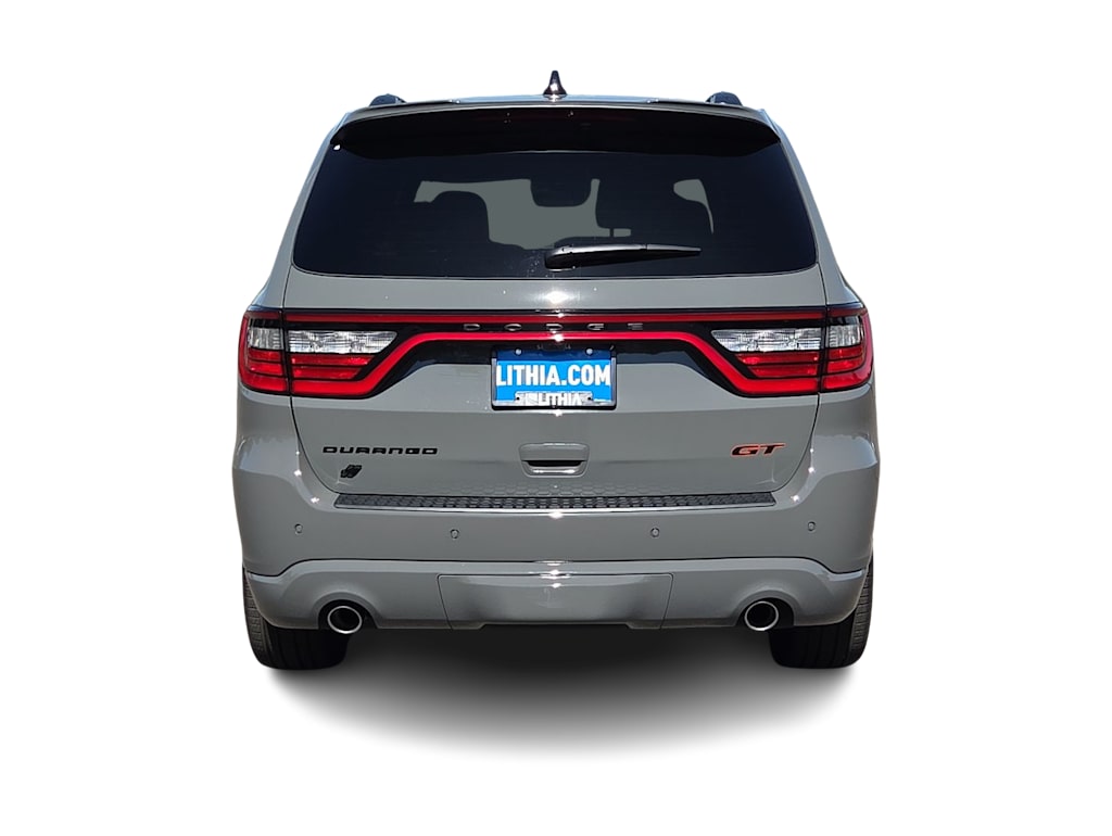 Thumbnail: 2026 Dodge Durango - 26