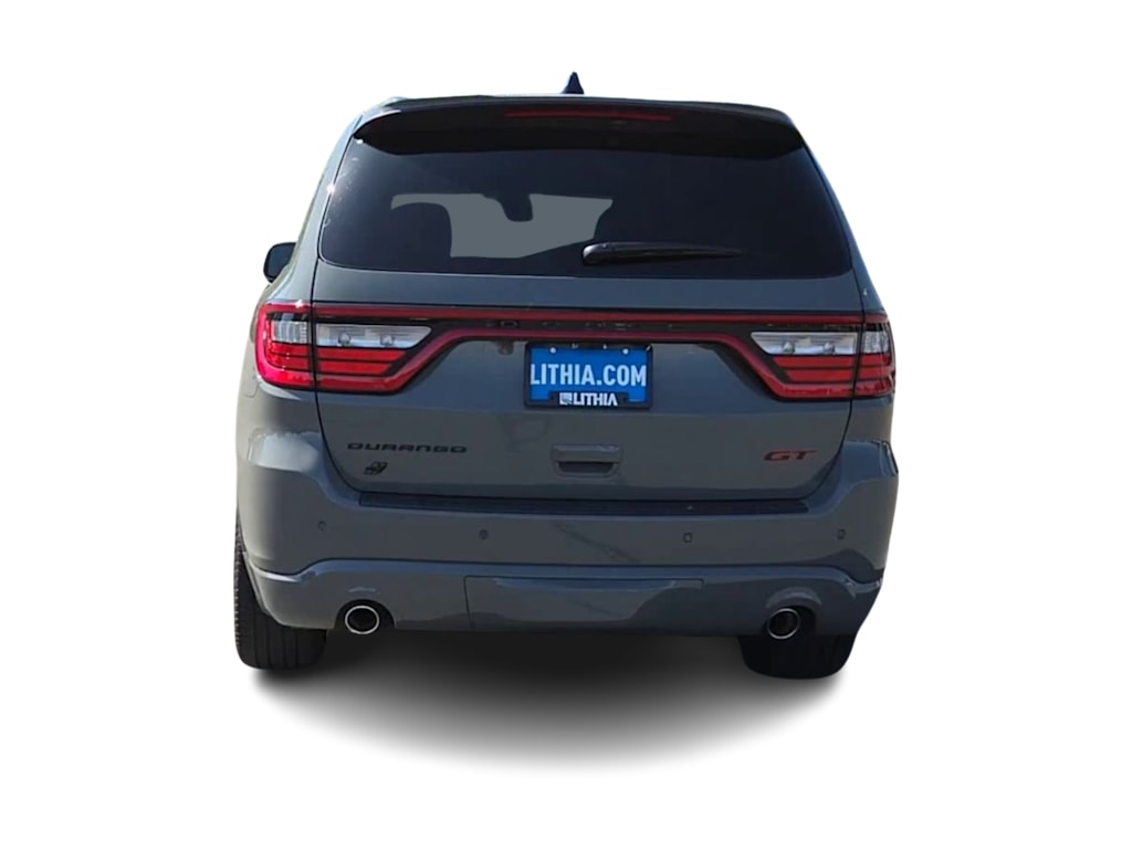 Thumbnail: 2026 Dodge Durango - 5