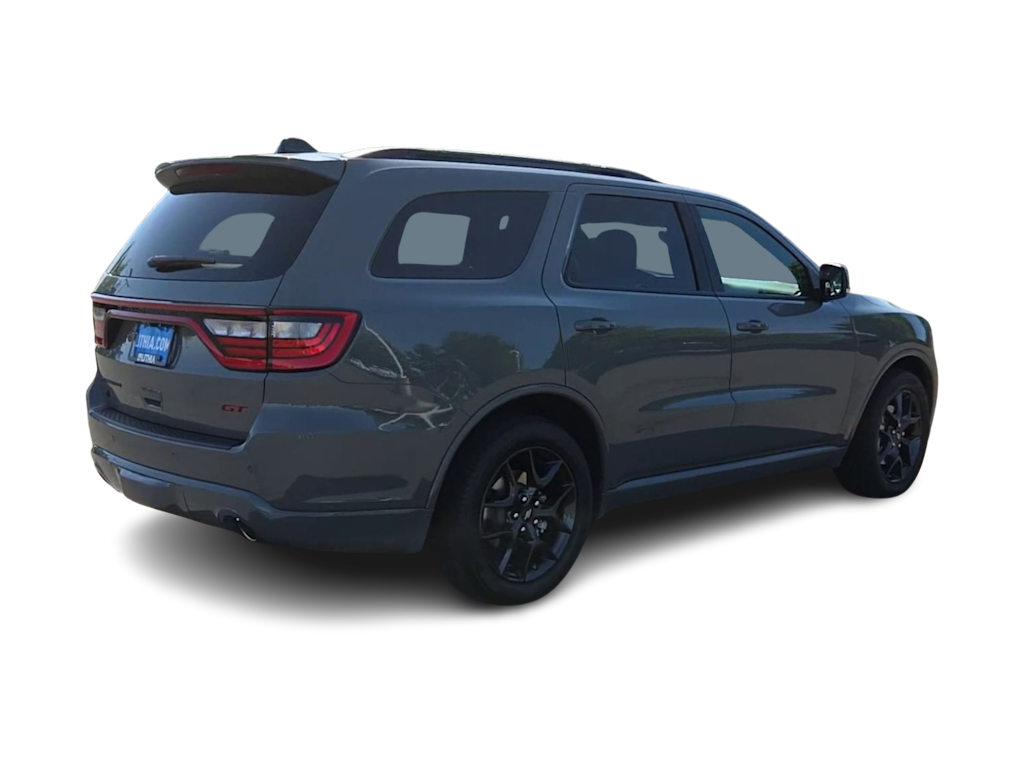 Thumbnail: 2026 Dodge Durango - 21