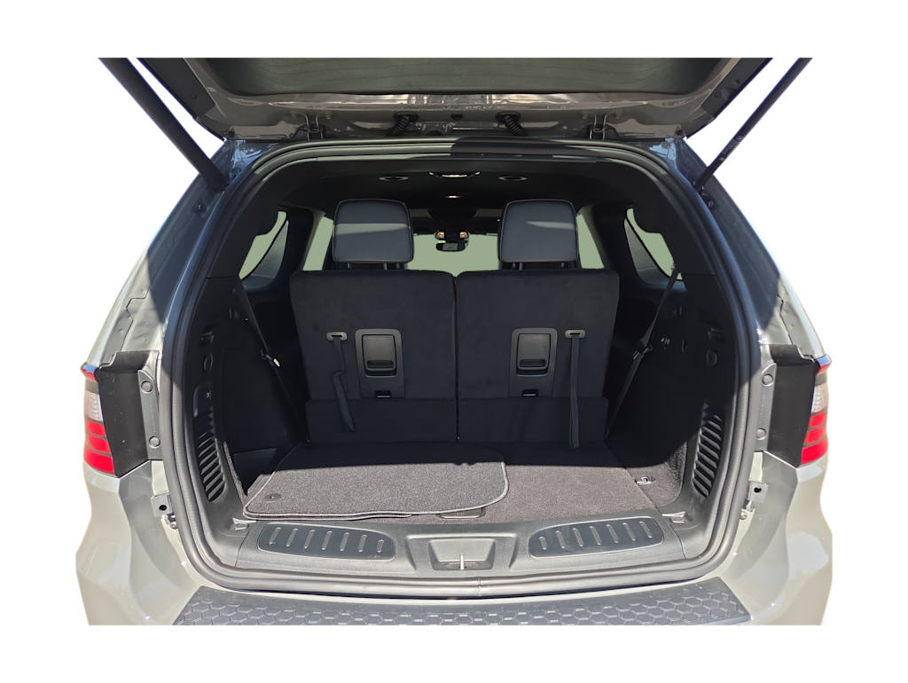 Thumbnail: 2026 Dodge Durango - 16