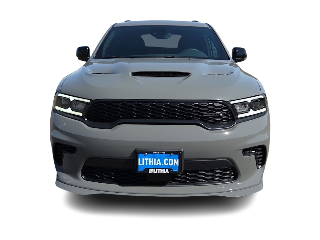 Thumbnail: 2026 Dodge Durango - 27