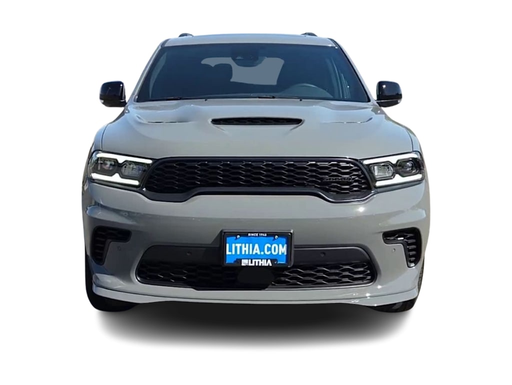 Thumbnail: 2026 Dodge Durango - 6