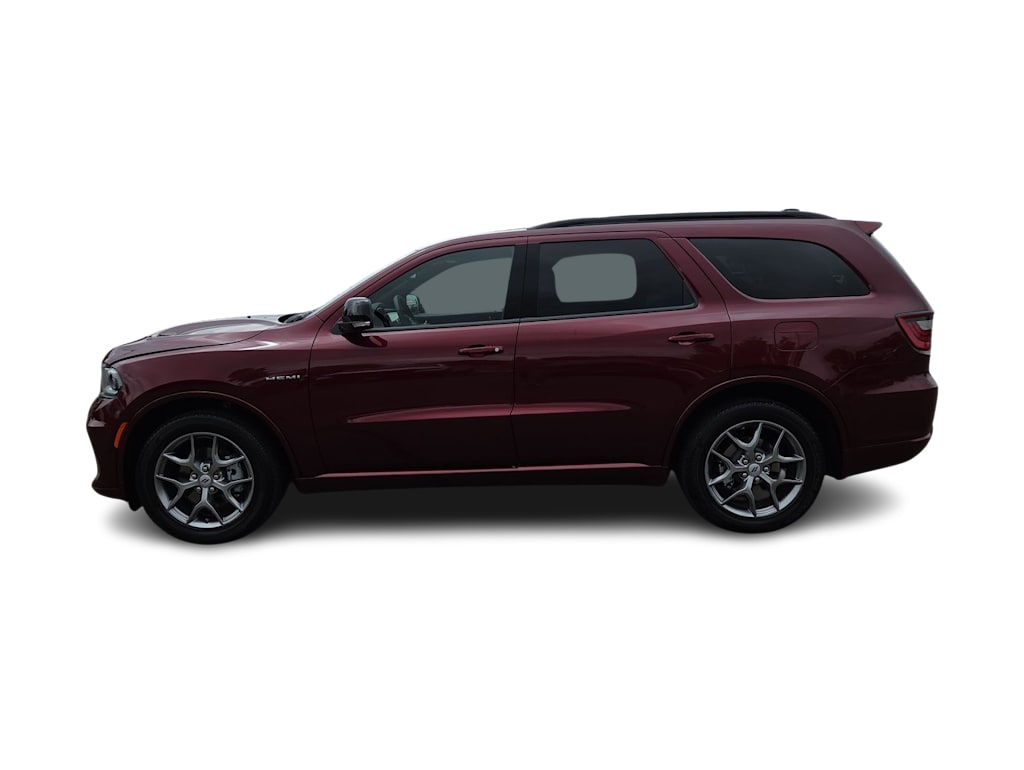 2026 Dodge Durango GT HEMI Plus V8 - Photo 24