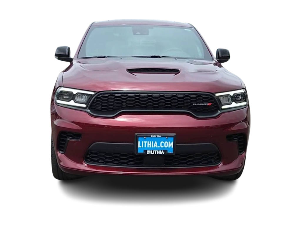 2026 Dodge Durango GT HEMI Plus V8 - Photo 6