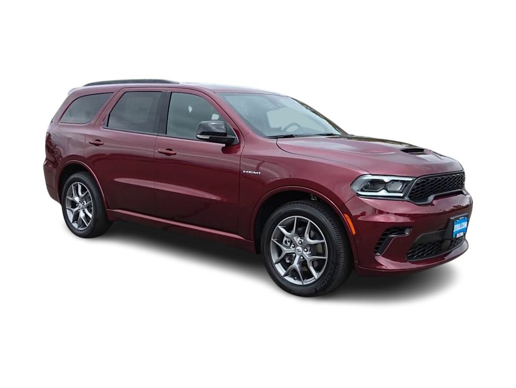 2026 Dodge Durango GT HEMI Plus V8 - Photo 20