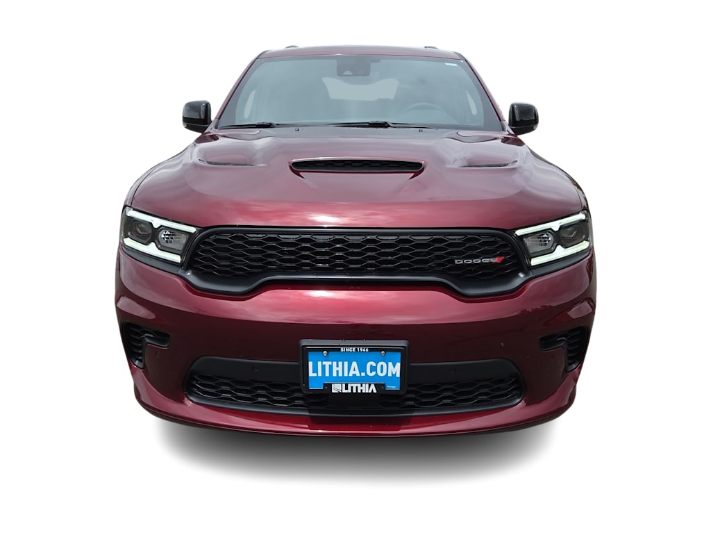 2026 Dodge Durango GT HEMI Plus V8 - Photo 27