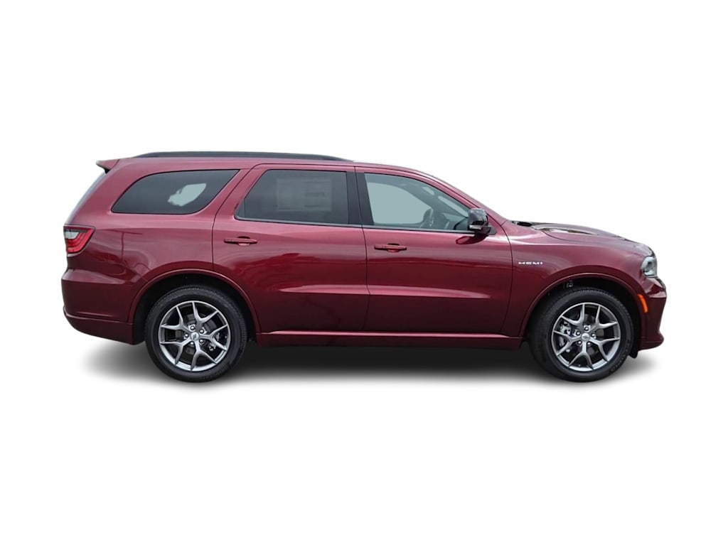 2026 Dodge Durango GT HEMI Plus V8 - Photo 23