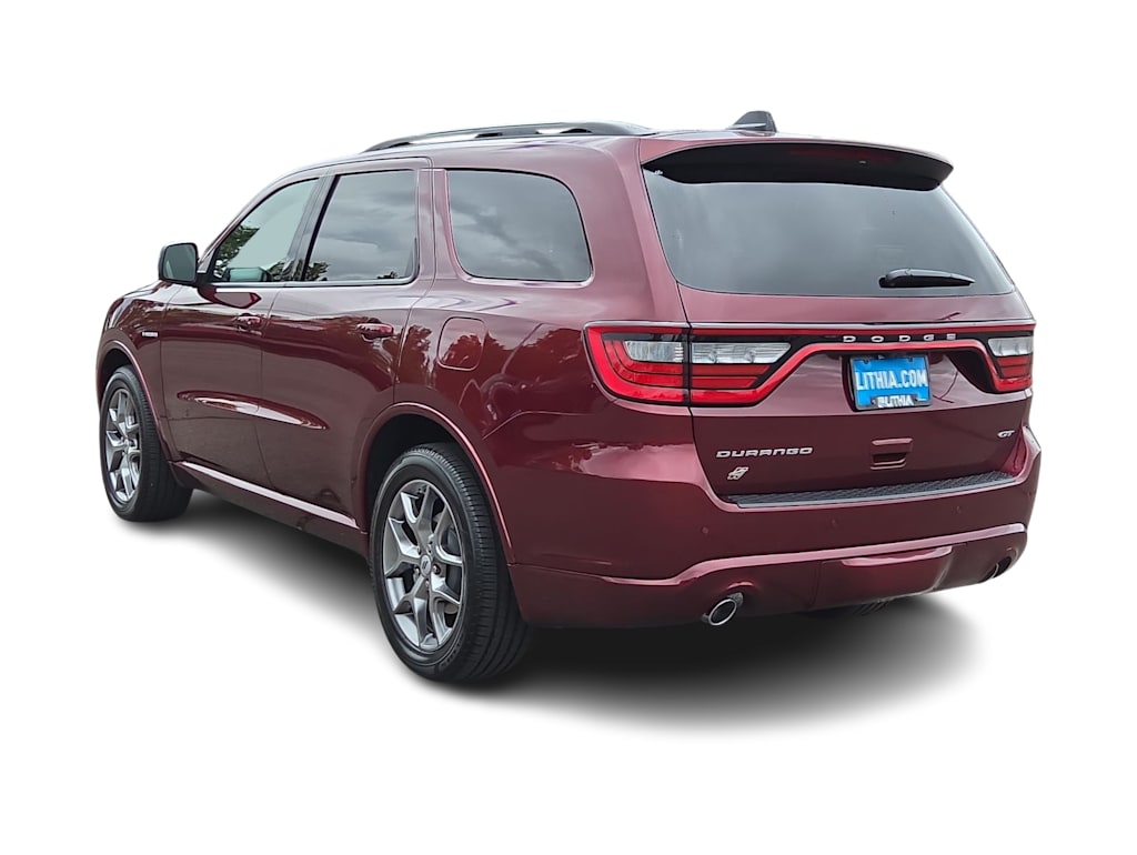 2026 Dodge Durango GT HEMI Plus V8 - Photo 25
