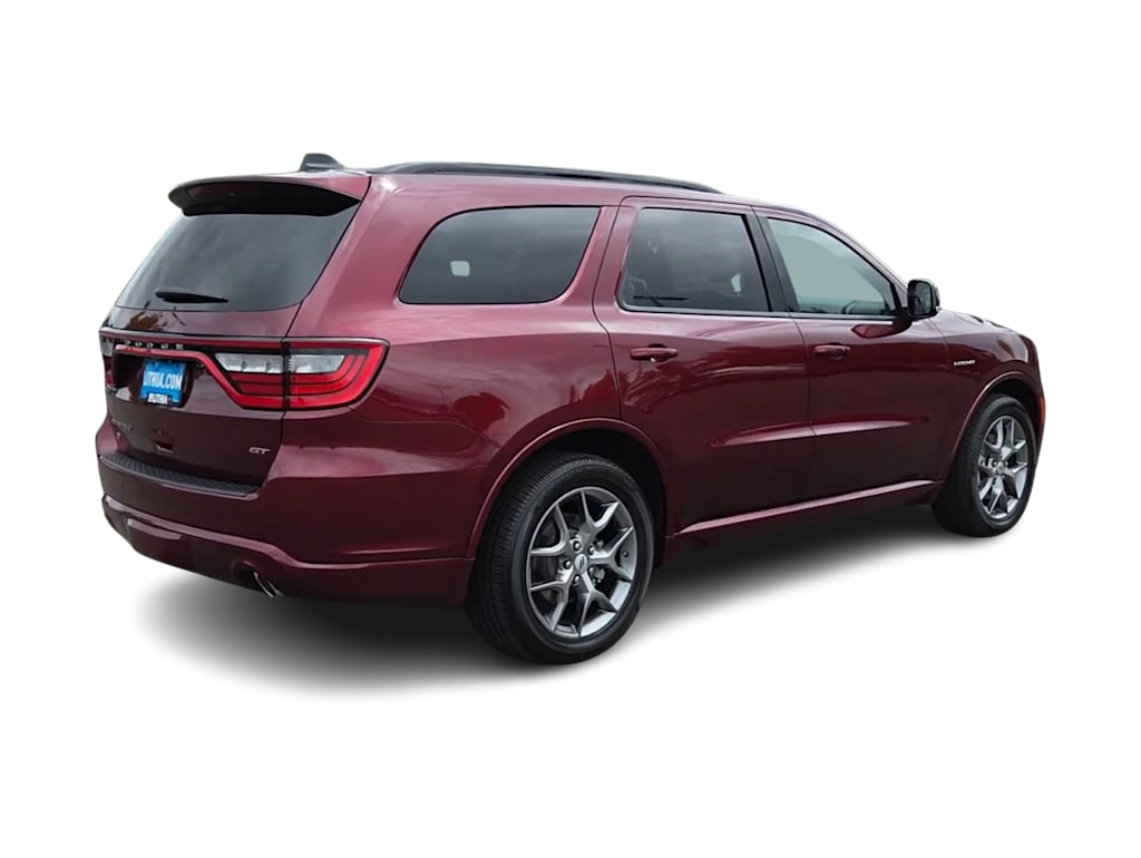 2026 Dodge Durango GT HEMI Plus V8 - Photo 22