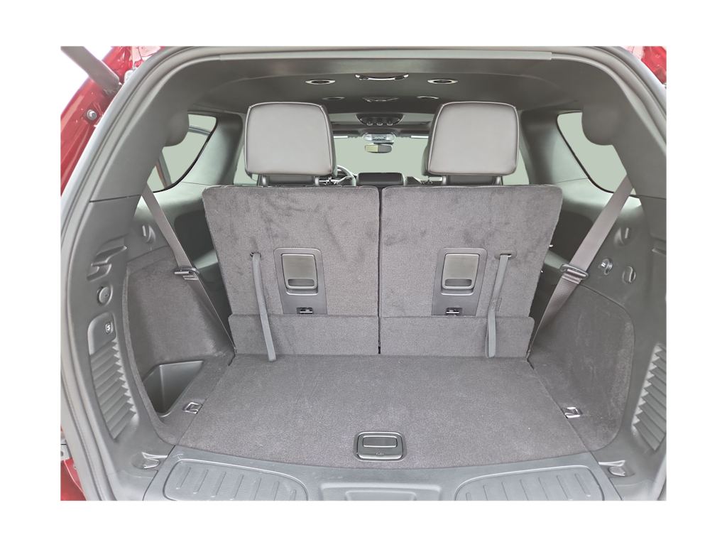 2026 Dodge Durango GT HEMI Plus V8 - Photo 17