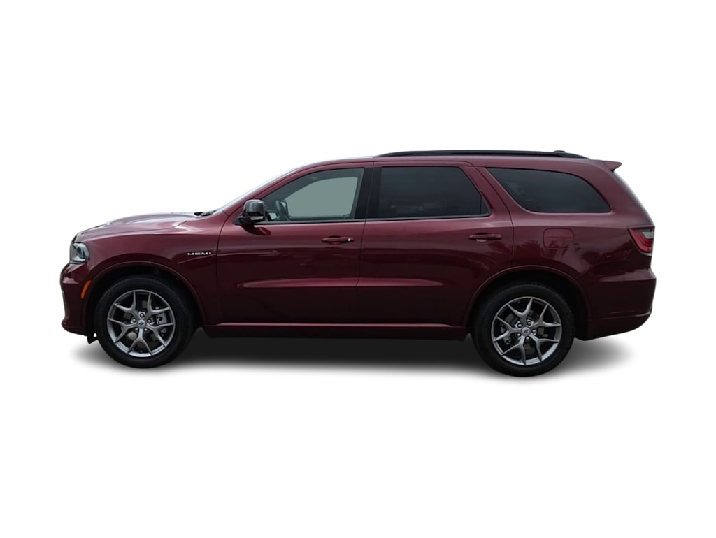 2026 Dodge Durango GT HEMI Plus V8 - Photo 21