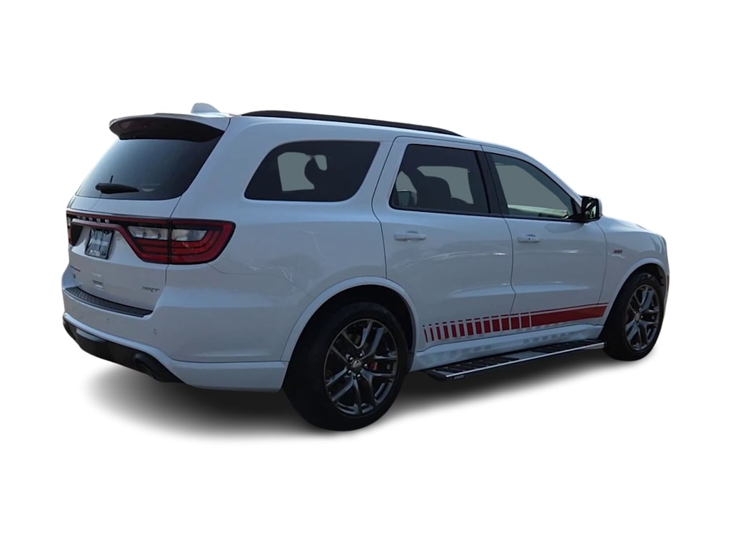Thumbnail: 2022 Dodge Durango - 23