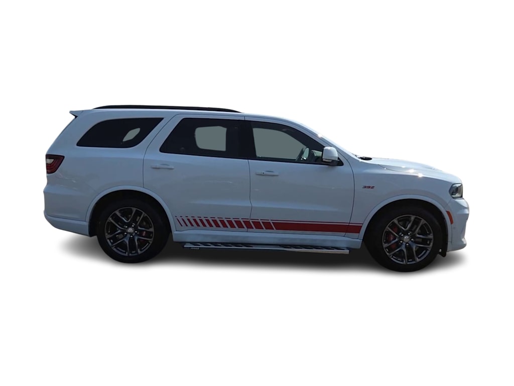 Thumbnail: 2022 Dodge Durango - 24