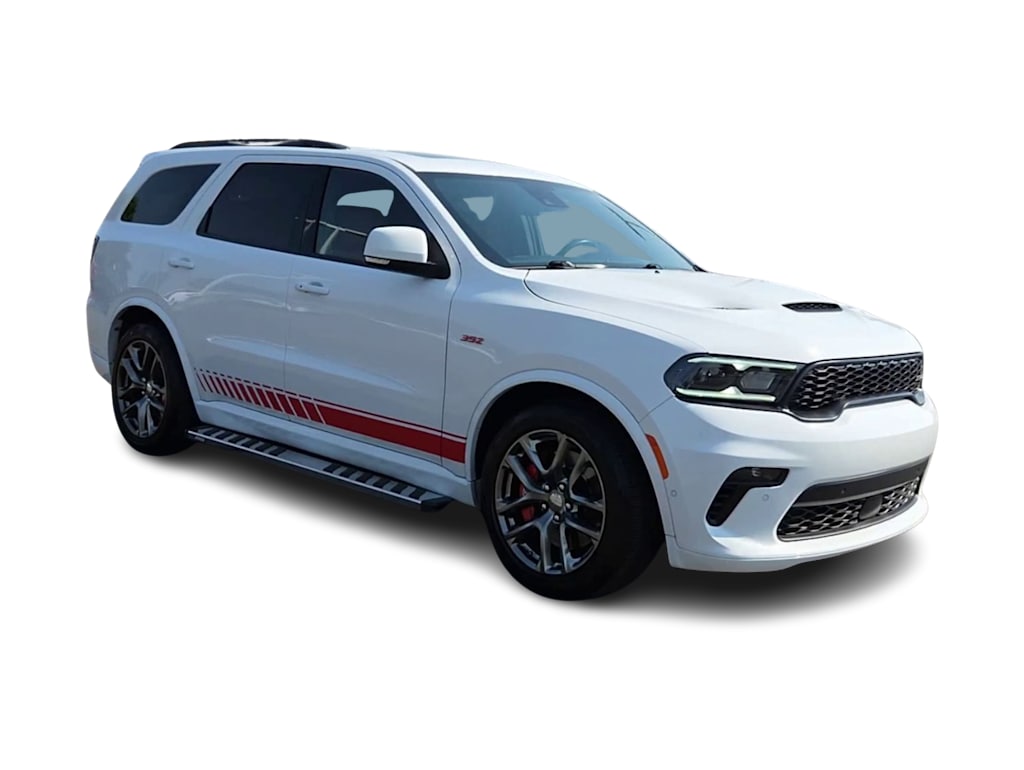 Thumbnail: 2022 Dodge Durango - 21