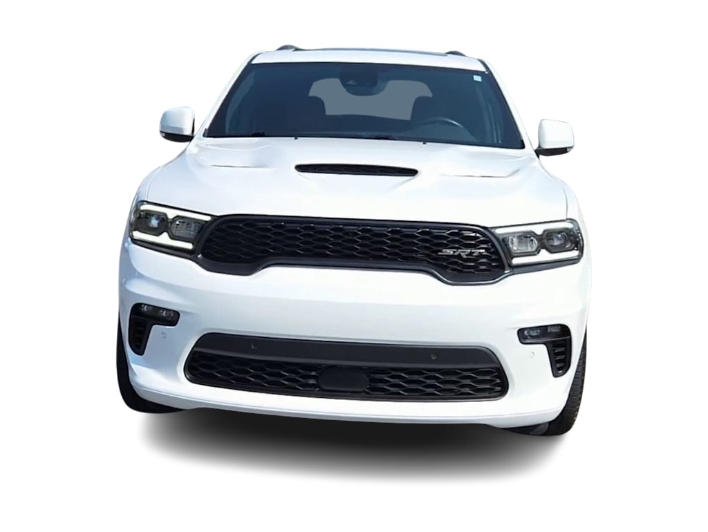 Thumbnail: 2022 Dodge Durango - 6