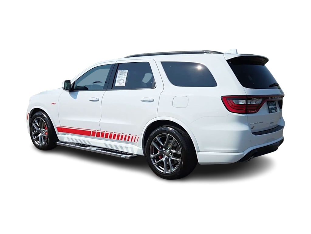 Thumbnail: 2022 Dodge Durango - 4