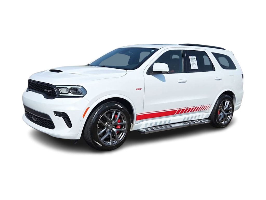 Thumbnail: 2022 Dodge Durango - 22