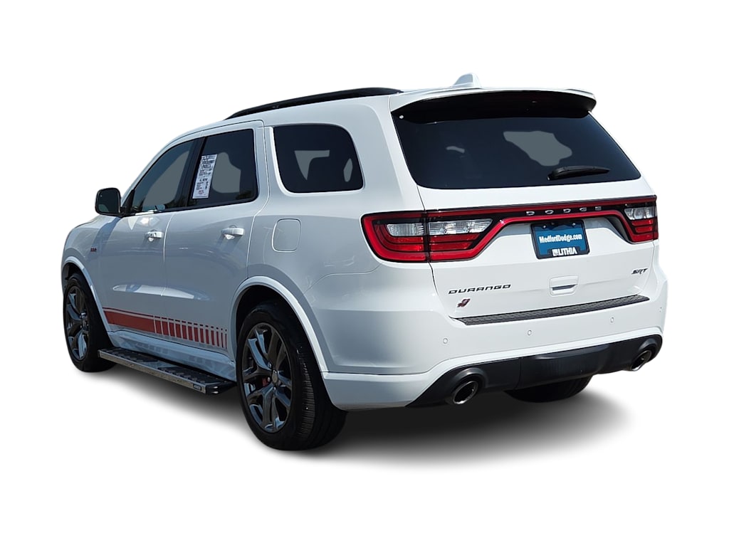 Thumbnail: 2022 Dodge Durango - 26
