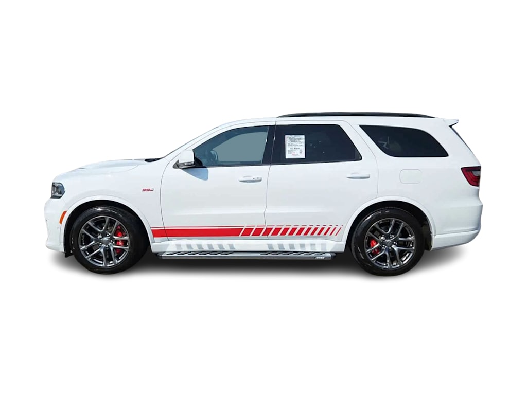 Thumbnail: 2022 Dodge Durango - 3